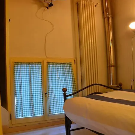 Lejlighed La Torretta Bologna