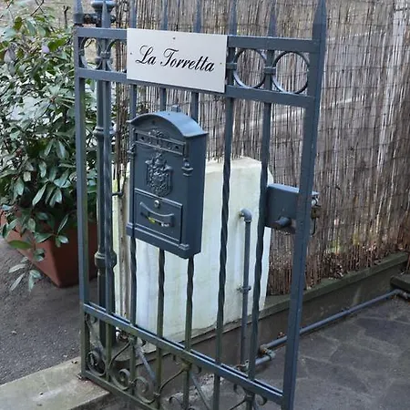 La Torretta * Bologna
